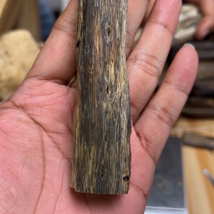 沉香沉香碎屑12克