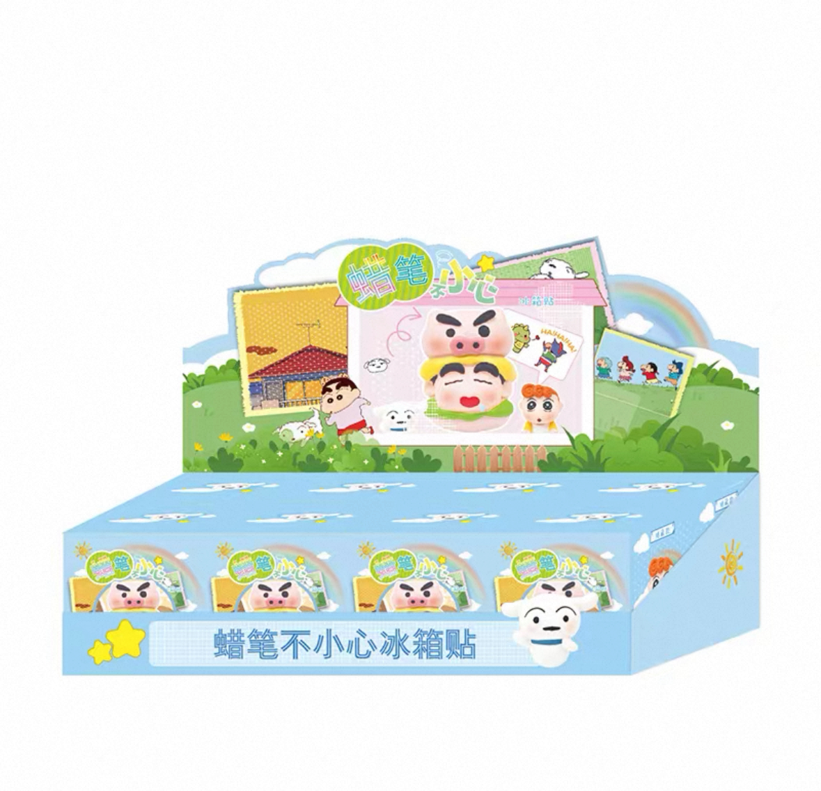 【六六拆卡】盲盒代拆（默认代拆可直邮）