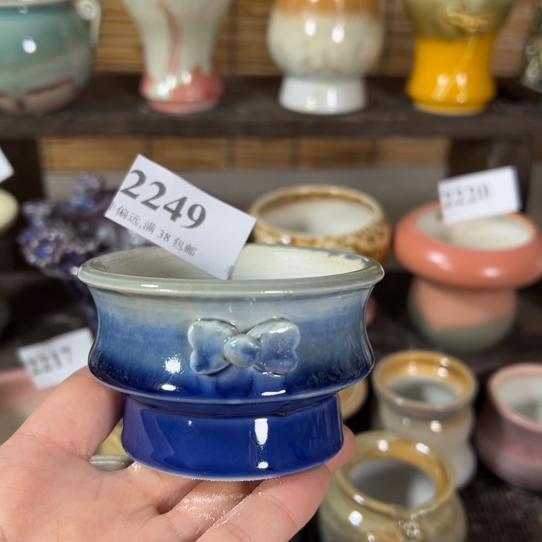 陶瓷景德镇手工陶瓷……