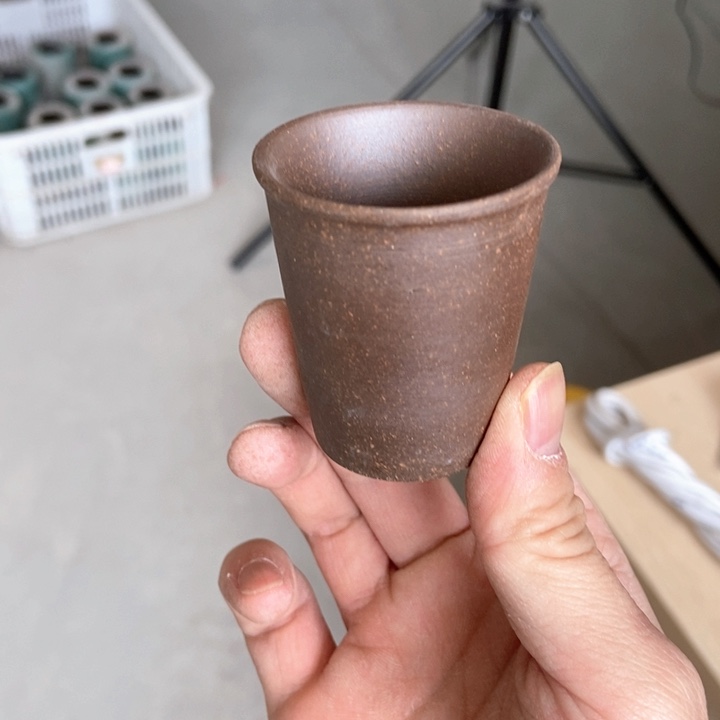 摆件德化陶瓷茶器144