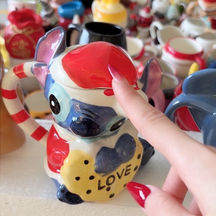 瓷片陶瓷完美主义慎拍