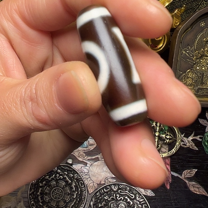 郭***哥泥塑藏式风格小元素