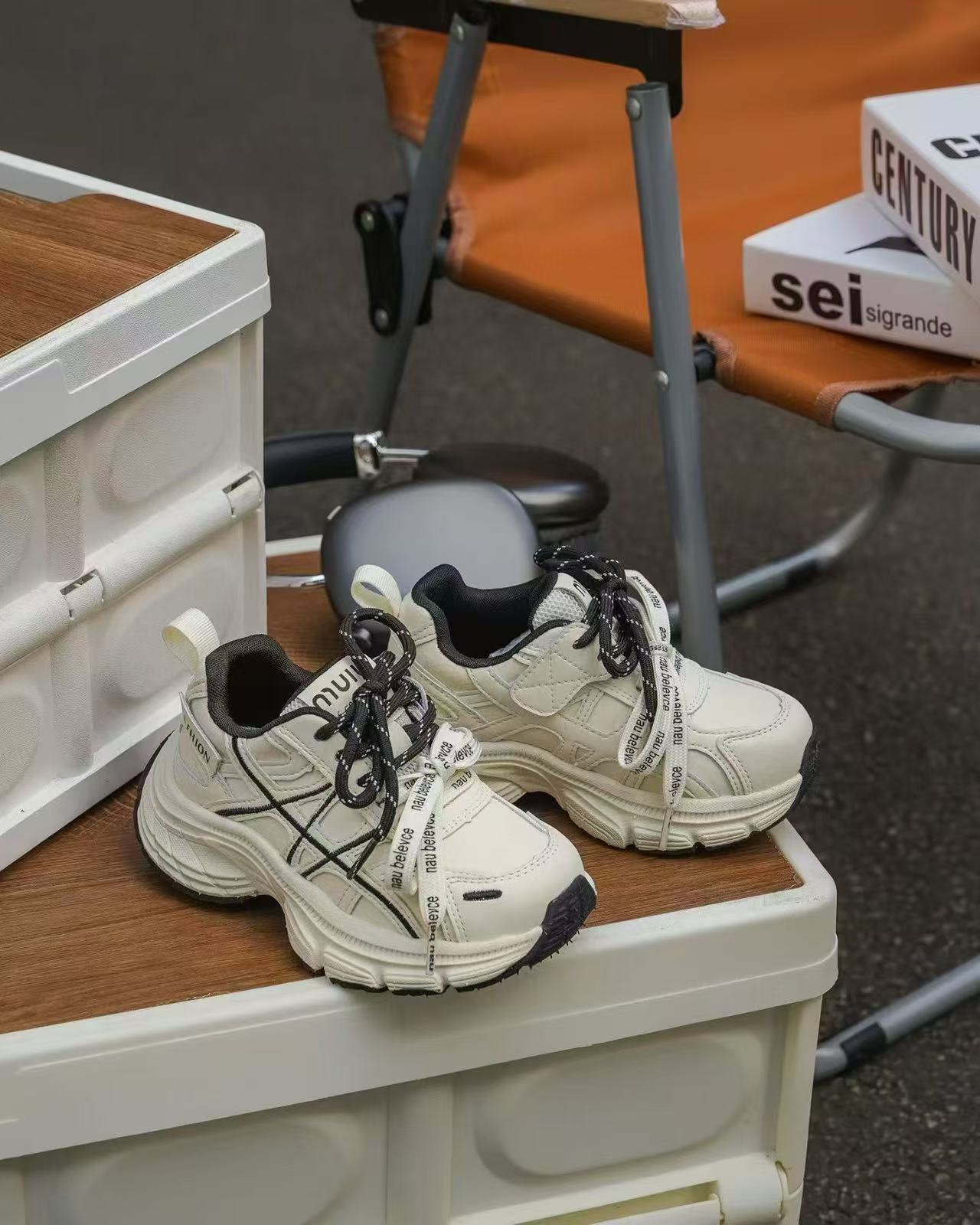  2025秋冬儿童运动鞋扣号专用06