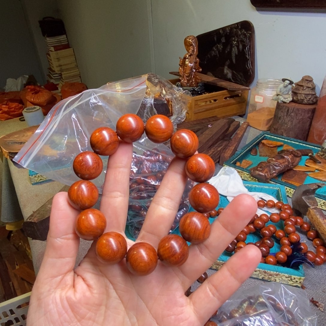 檀香紫檀（小叶紫檀）用****0