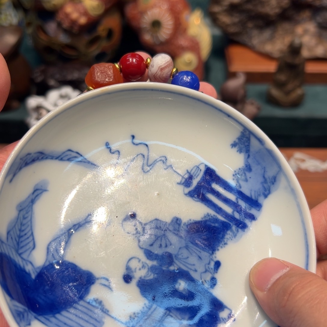 不愧瓷器瓷器瓷器