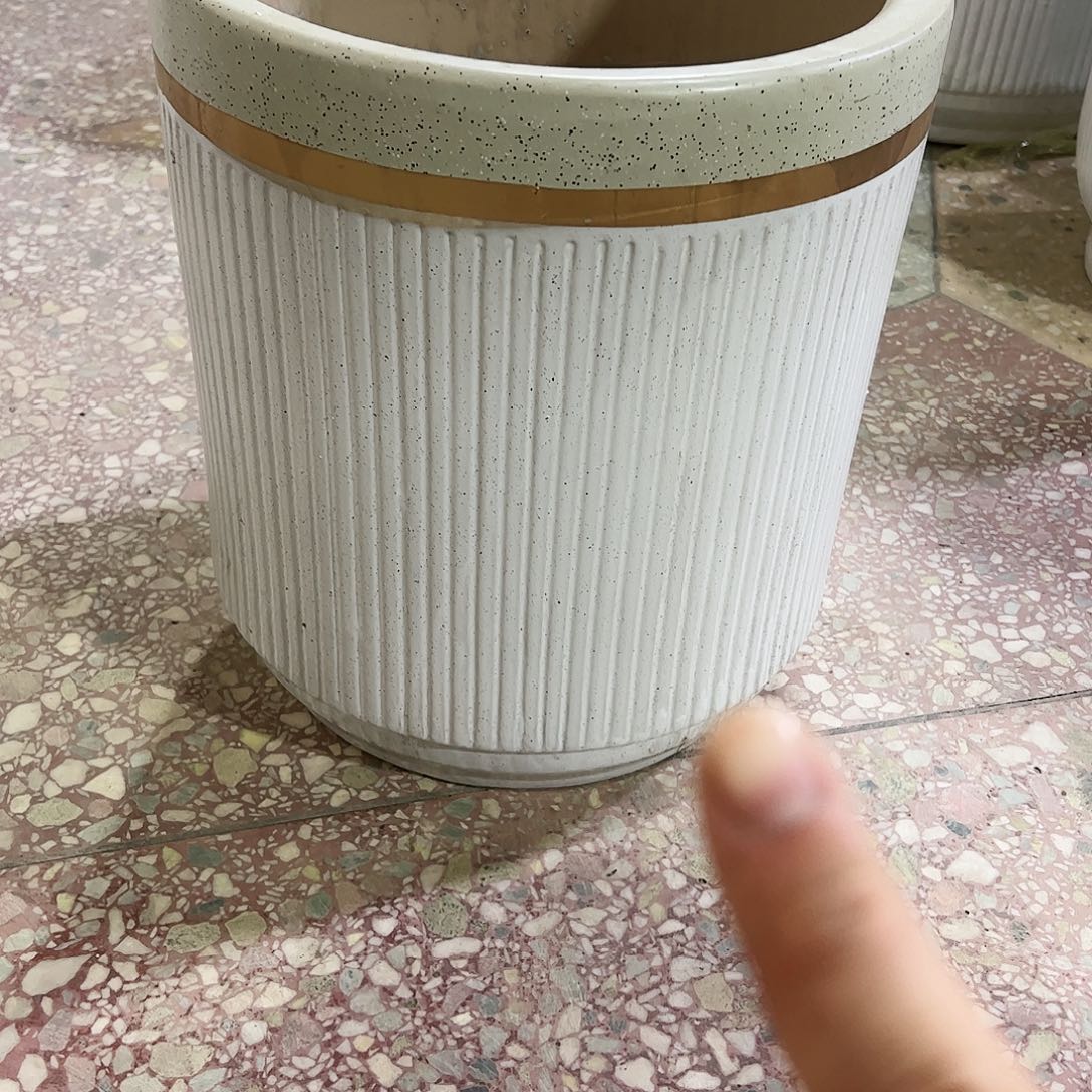 陶瓷陶瓷大花盆