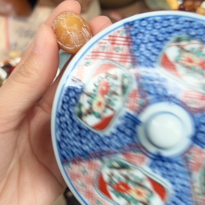 瓷器工艺品陶瓷器皿