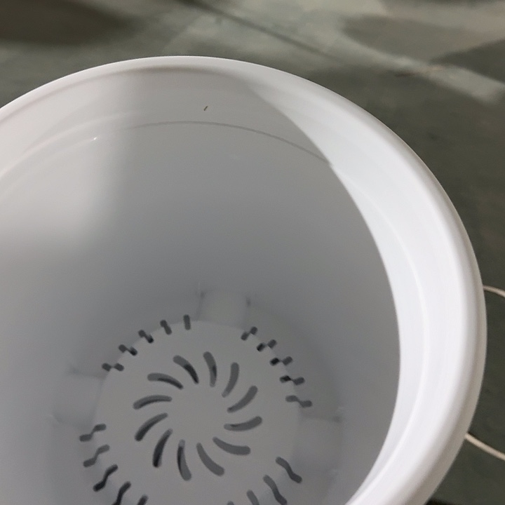 四季5号纯白无拖6个特价微瑕