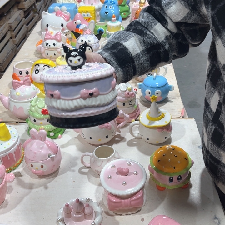 紫砂茶案这么多年的感情终于