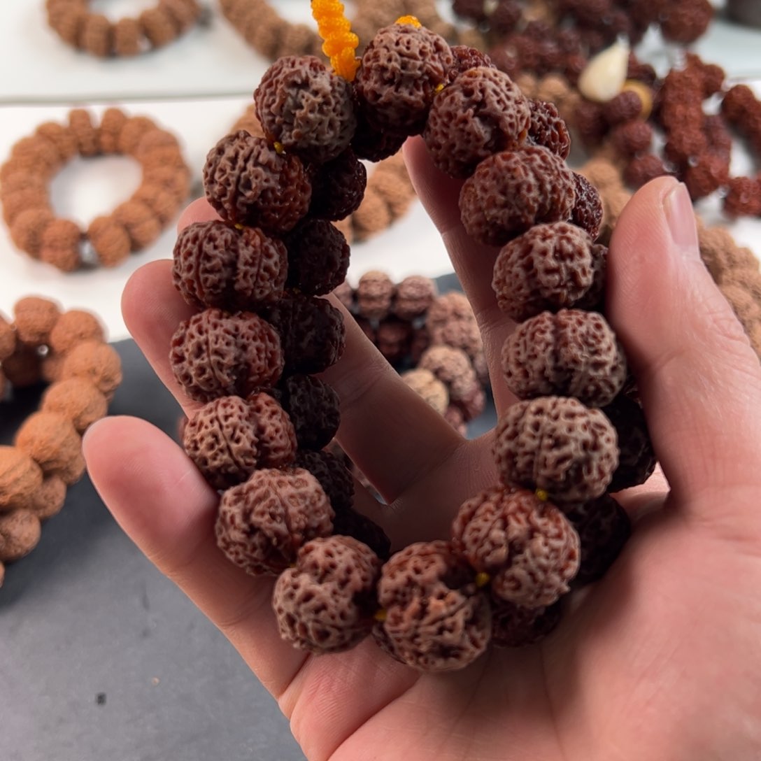 金刚菩提手串大胜一号轻奢20