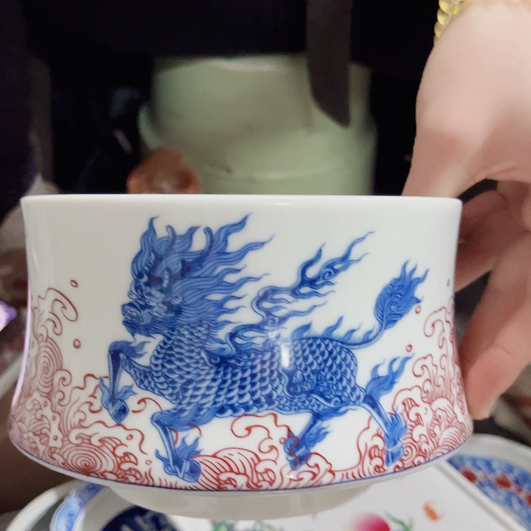 仓库活动专属链接