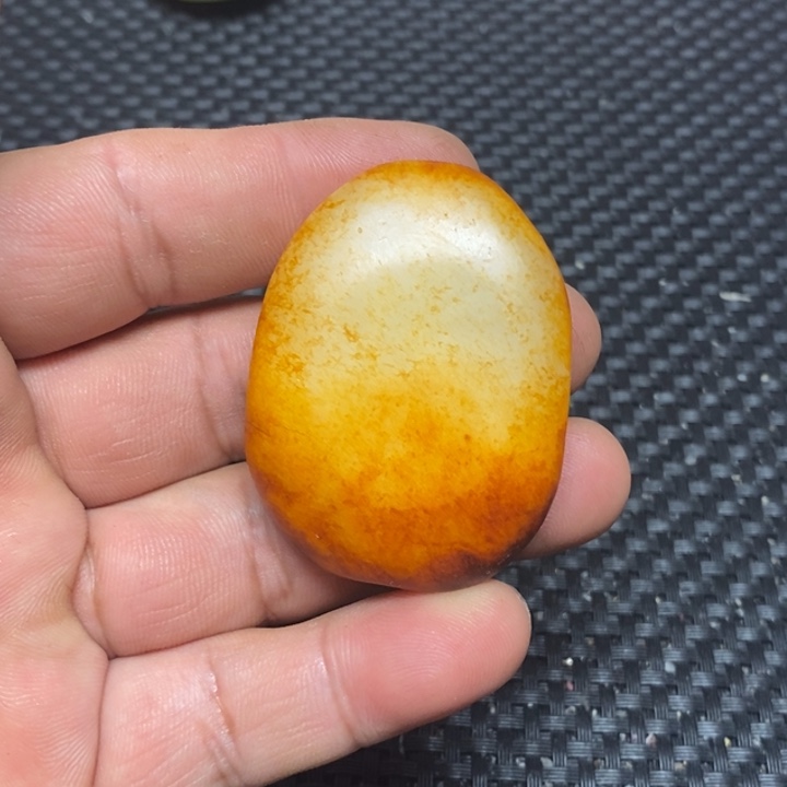 和田玉（白玉）珠宝奇石未镶嵌