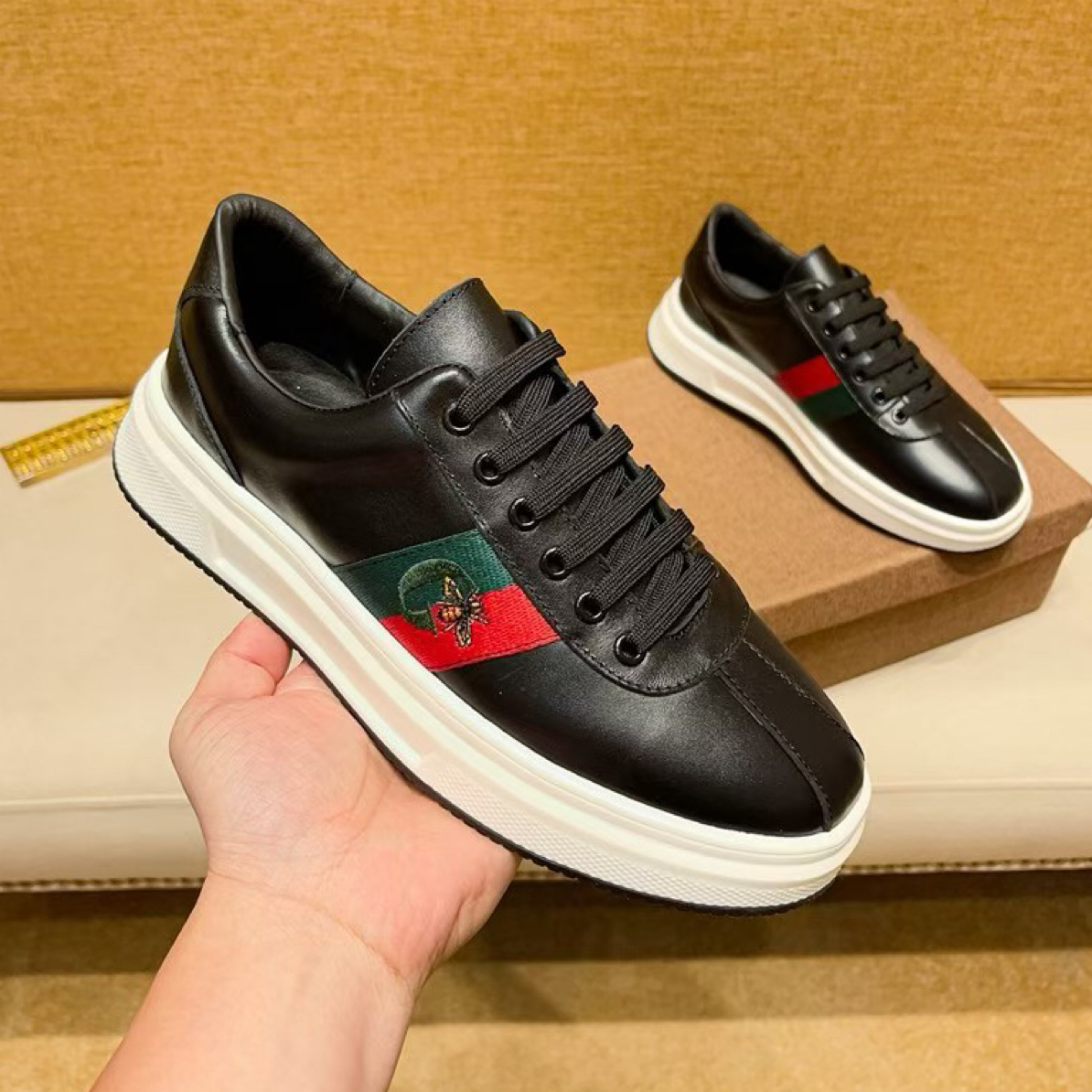 499【按编码下单】高端手工（断码）男鞋