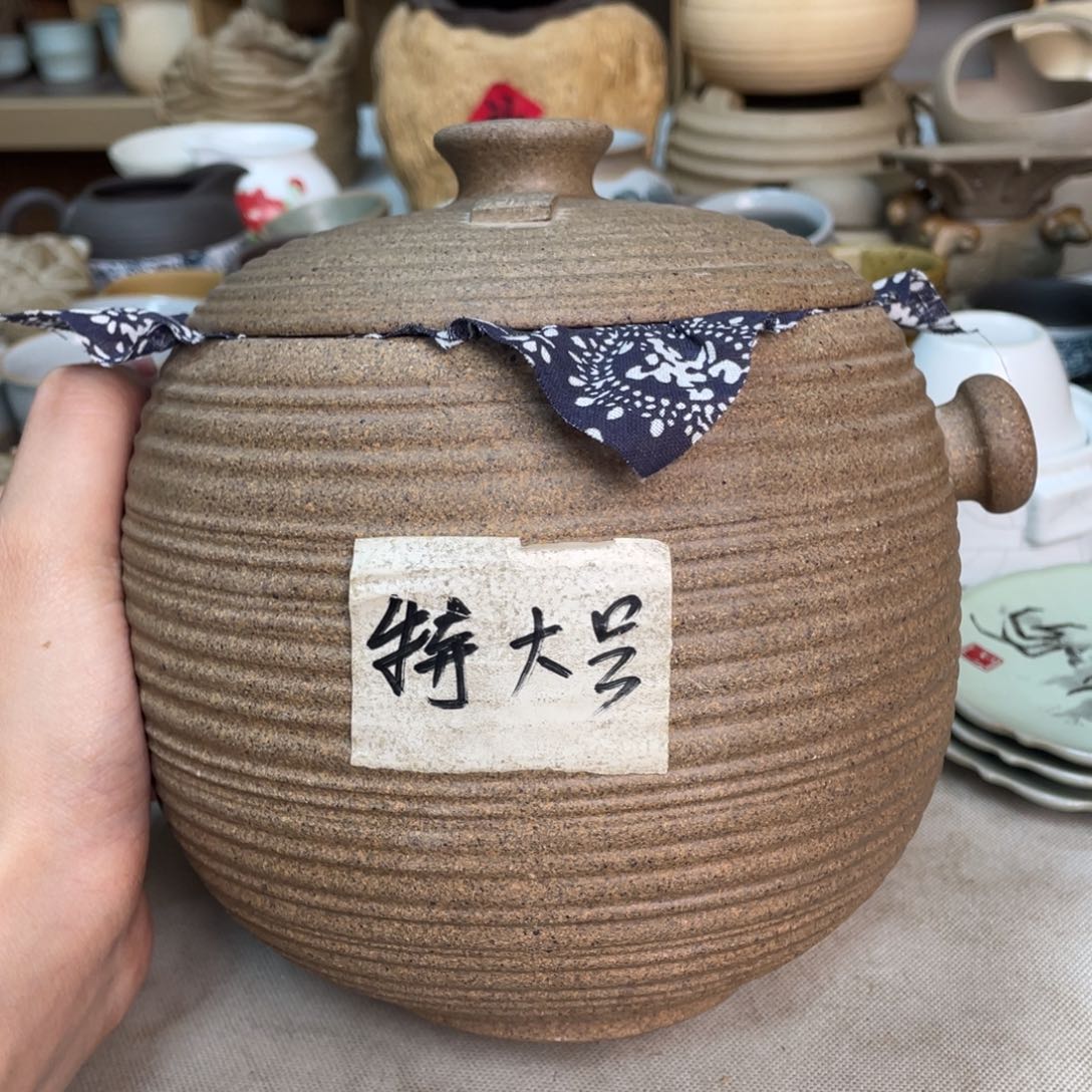 壶老段烧茶器茶具家用