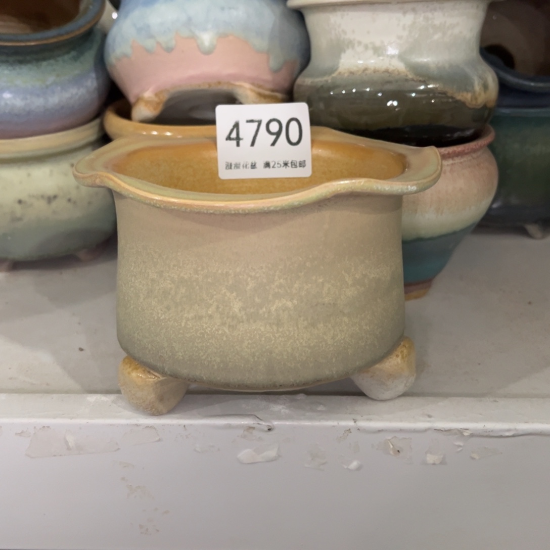 4790内口10景德镇手工