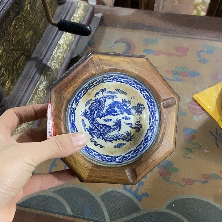 摆件好好的休息一下