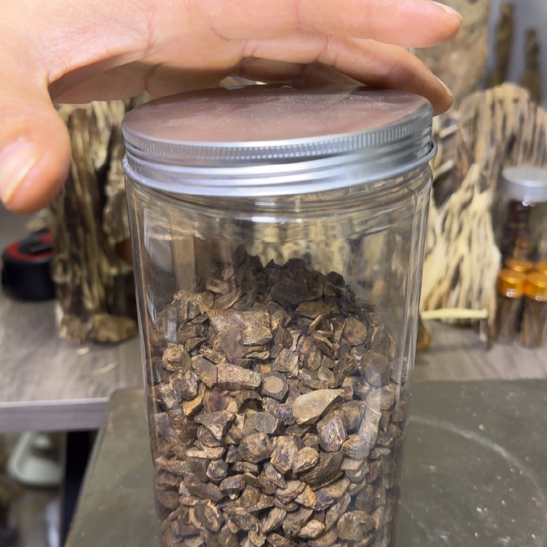 线香精品树丁碎料发一份