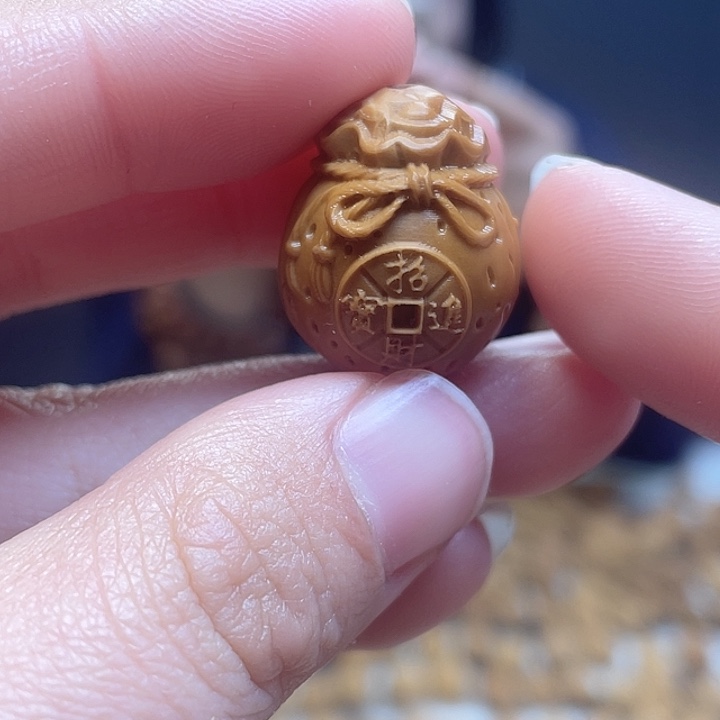 手串/手链橄榄核橄榄核