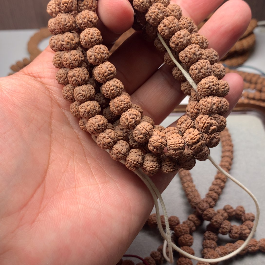 吊坠金刚菩提恒**箱老树梅花