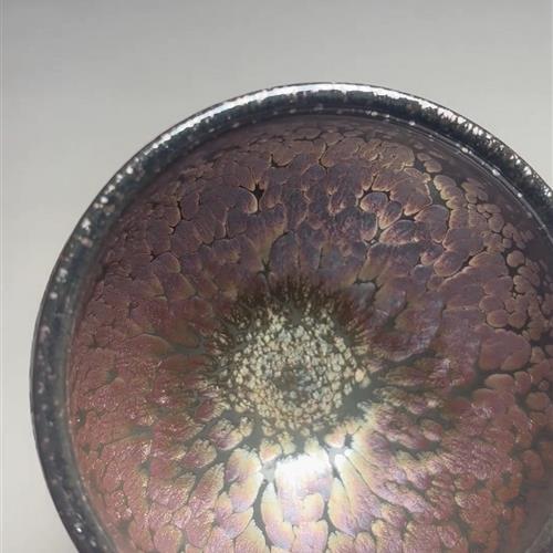 【闪购商品】茶盏-327............