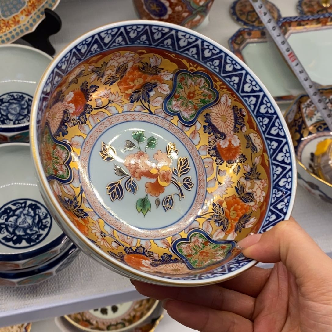 杯15 厘米——小杨瓷器