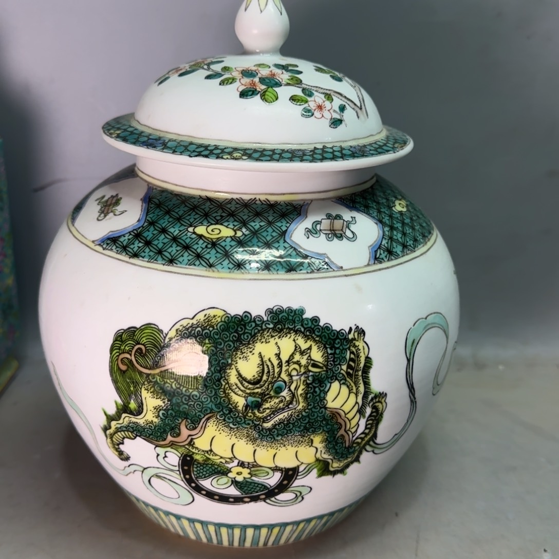 陶瓷精品系列产品