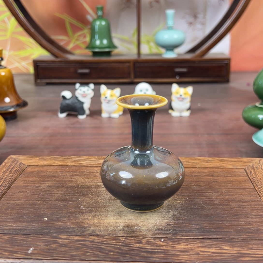 摆件景德镇瓷器精品陈列展品等