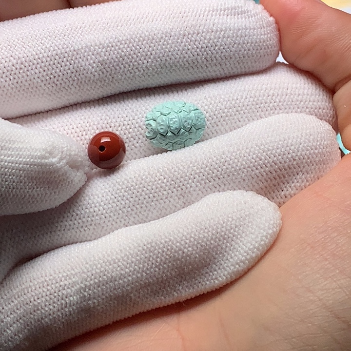 未镶嵌南红玛瑙珠宝奇石微瑕漏价