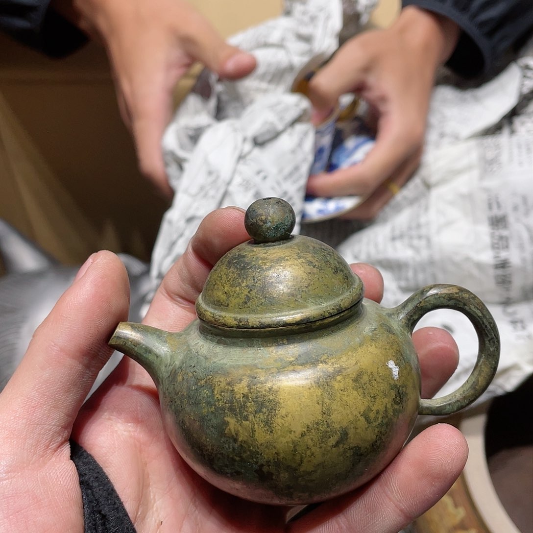 【闪购商品】回流瓷器 回流瓷器