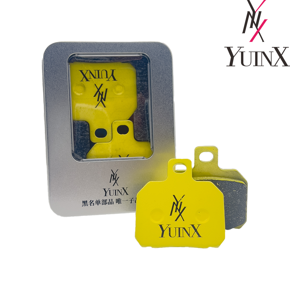 HMD部品子品牌云鹰猫卡钳来令片刹车皮鲍鱼螃蟹辐射九号小牛