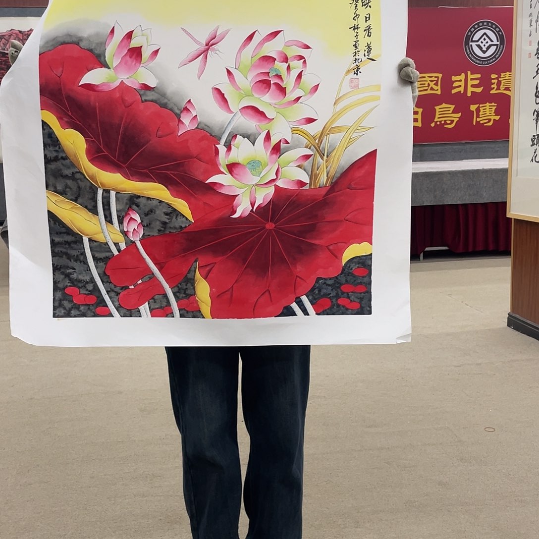 国画可口可乐公司在公司推出的一款