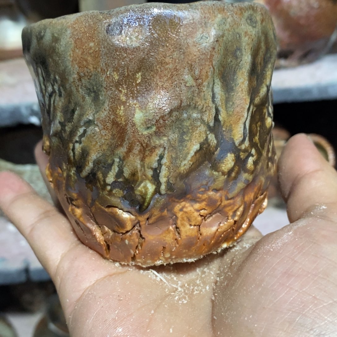 开窑大吉，高货多多！236