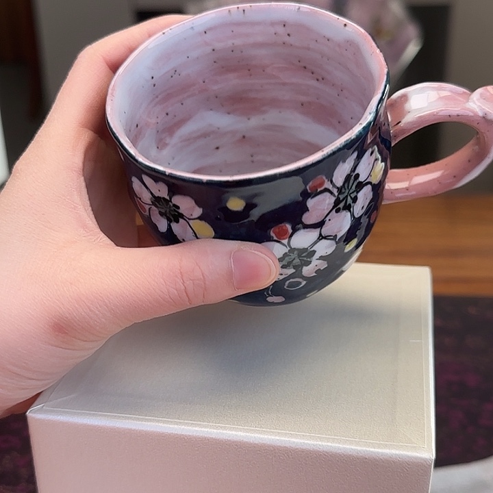 高端进口陶瓷产品