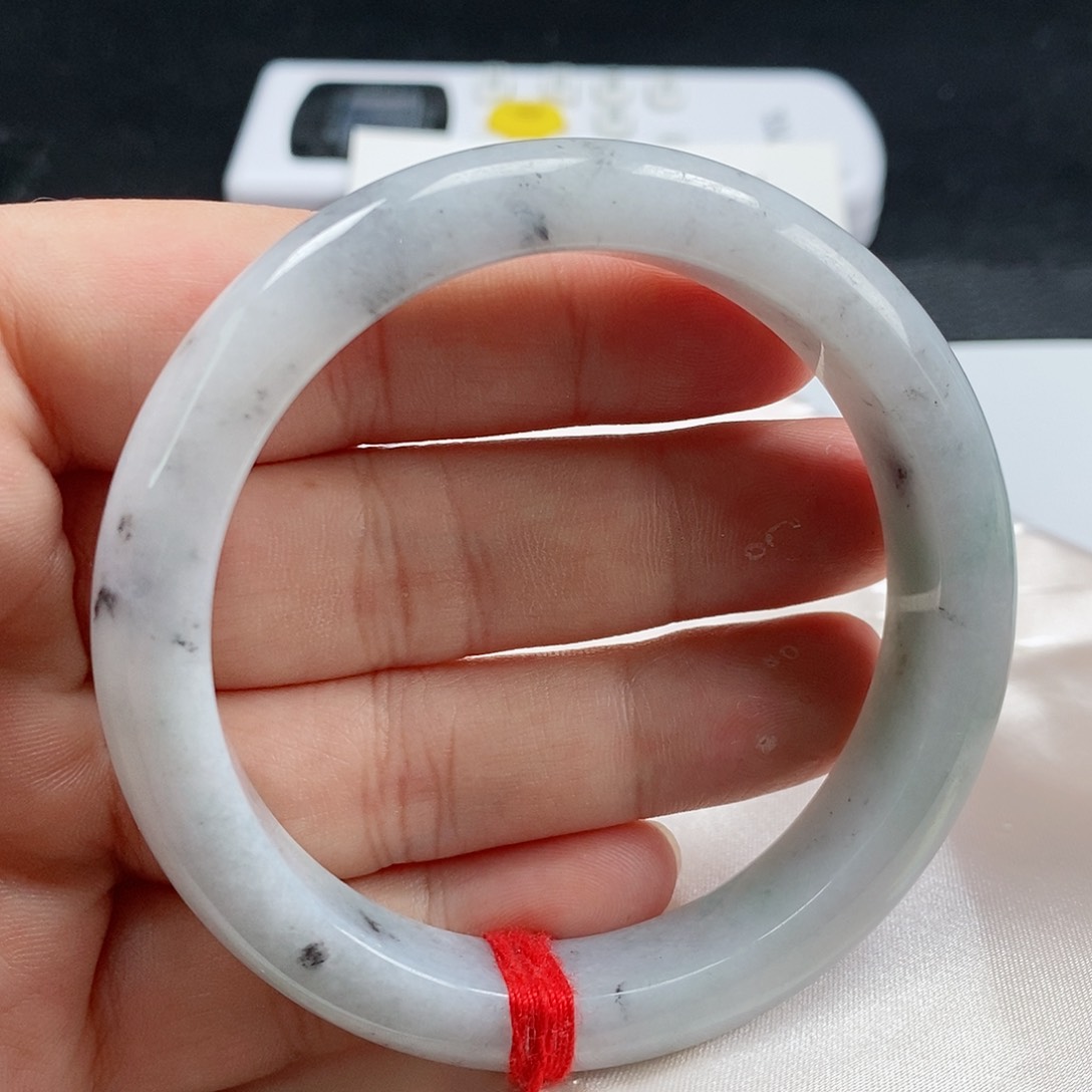 【闪购商品】翡翠手镯未镶嵌217号