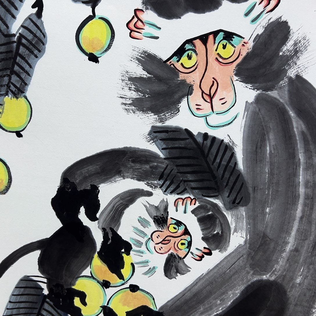 书画进万家精品书画