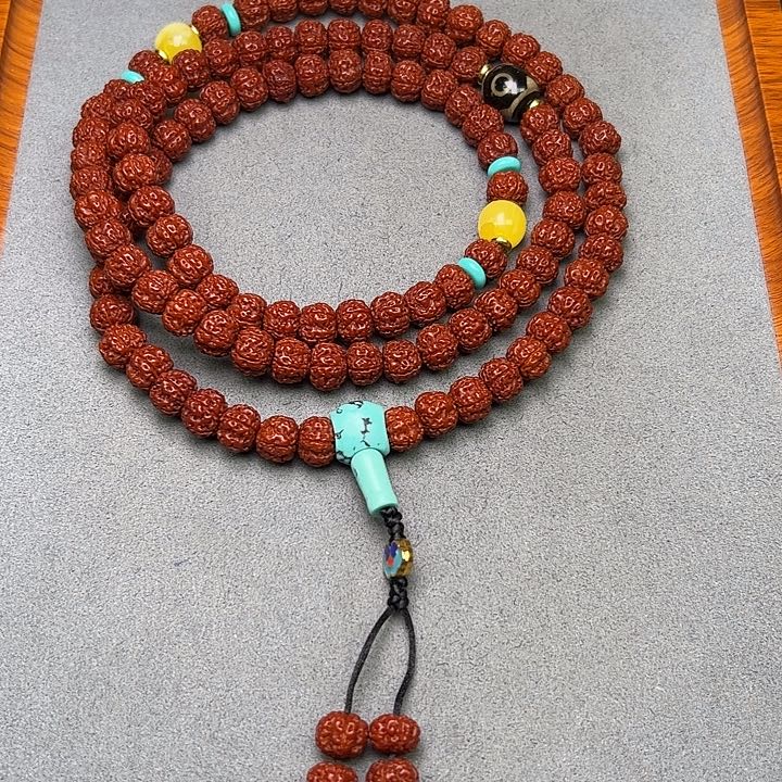 金刚菩提吊坠9-10左右