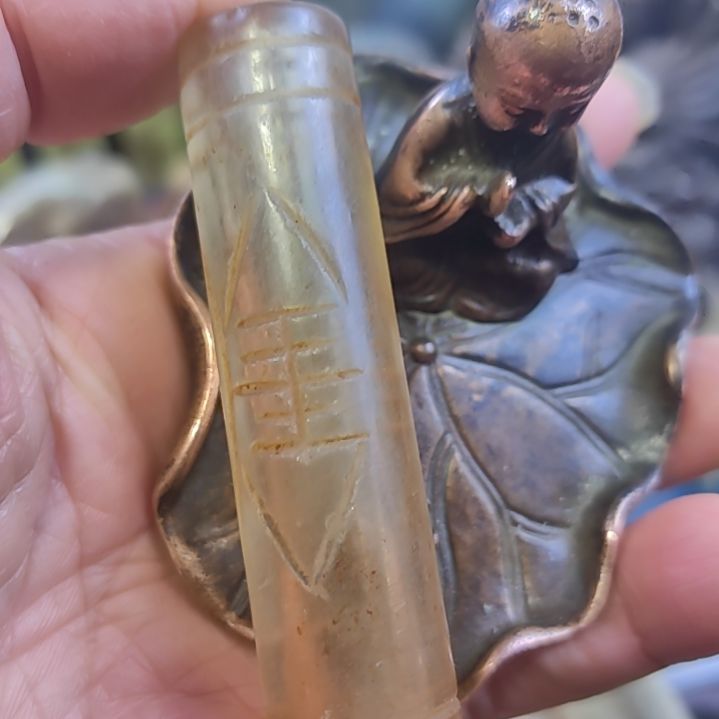 摆件铜器杂件摆件茶宠物店