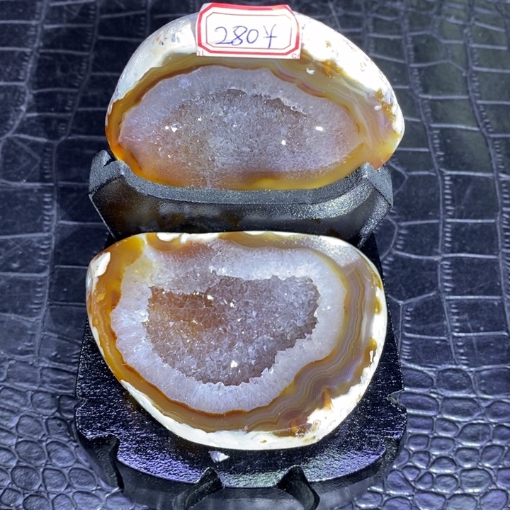 福利聚宝盆未镶嵌水晶