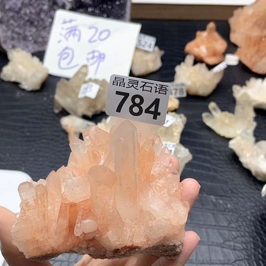 叮***当大型摆件（非配饰）未镶嵌水晶