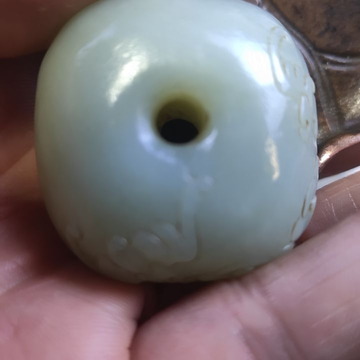 摆件铜器杂件摆件茶宠物