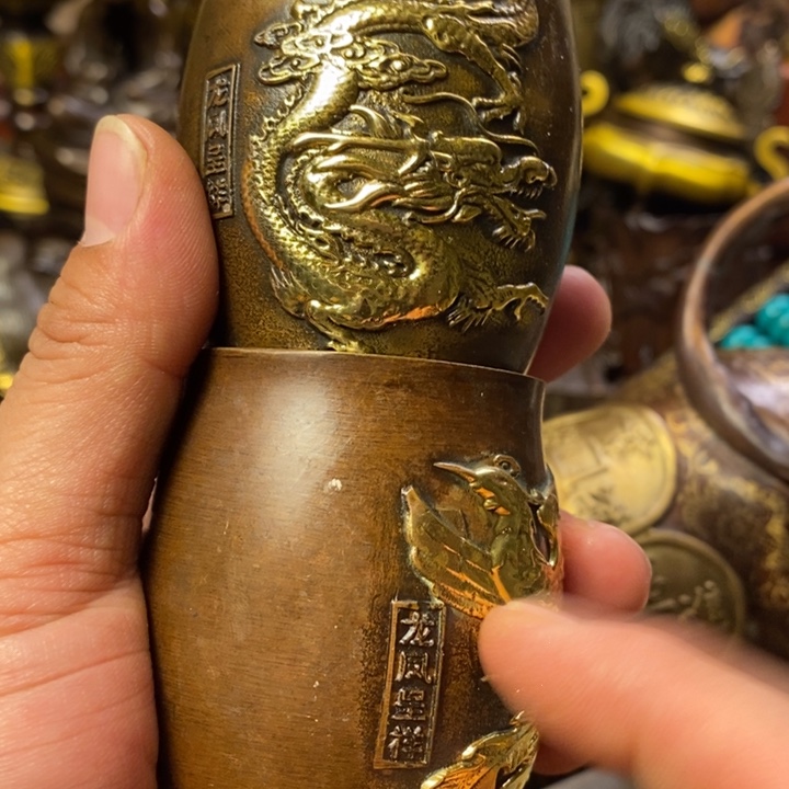 茶台摆件/工艺摆件