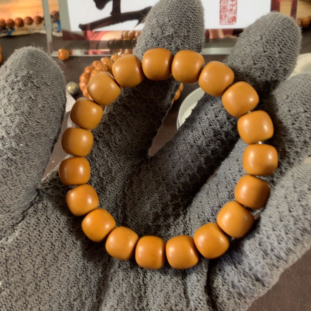 核桃手串/手链啊啊啊啊