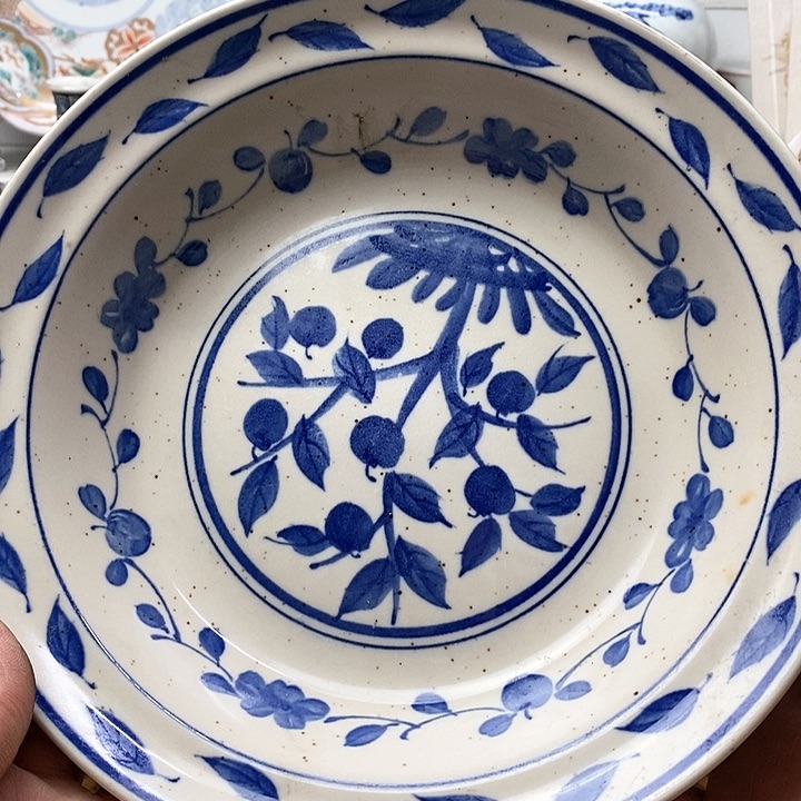 瓷片瓷器的工艺流程及其加工过程