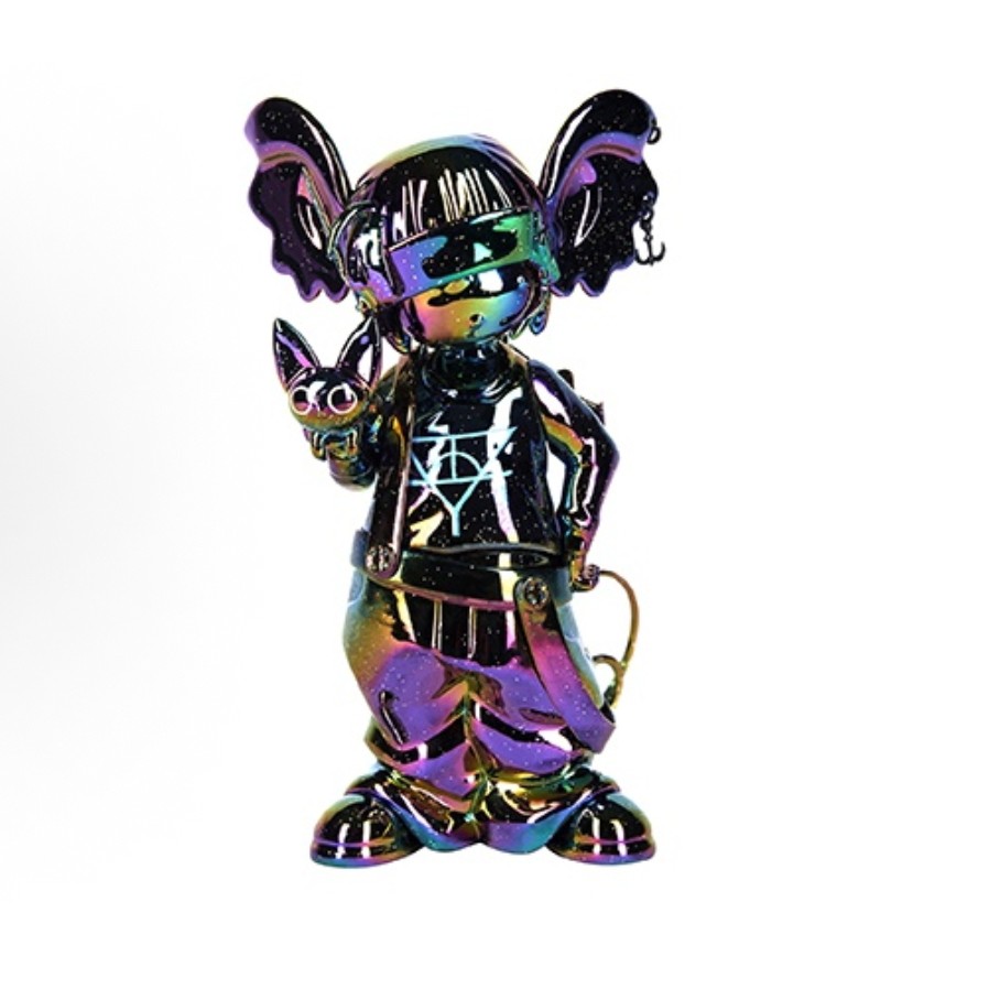 【白】BORN TO LOVE Marsper 节日星空版