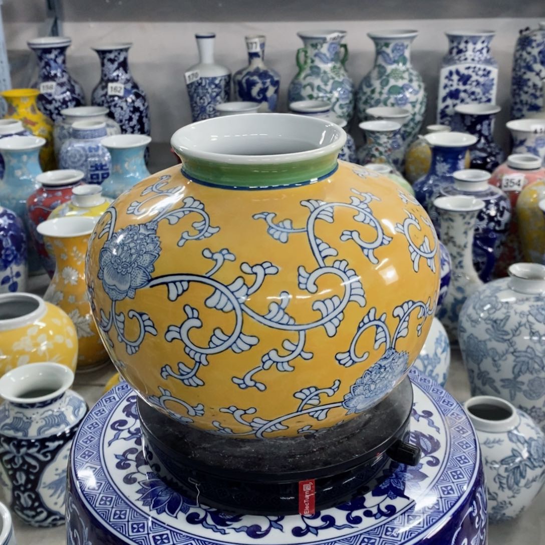 瓶微瑕介意勿拍摆件