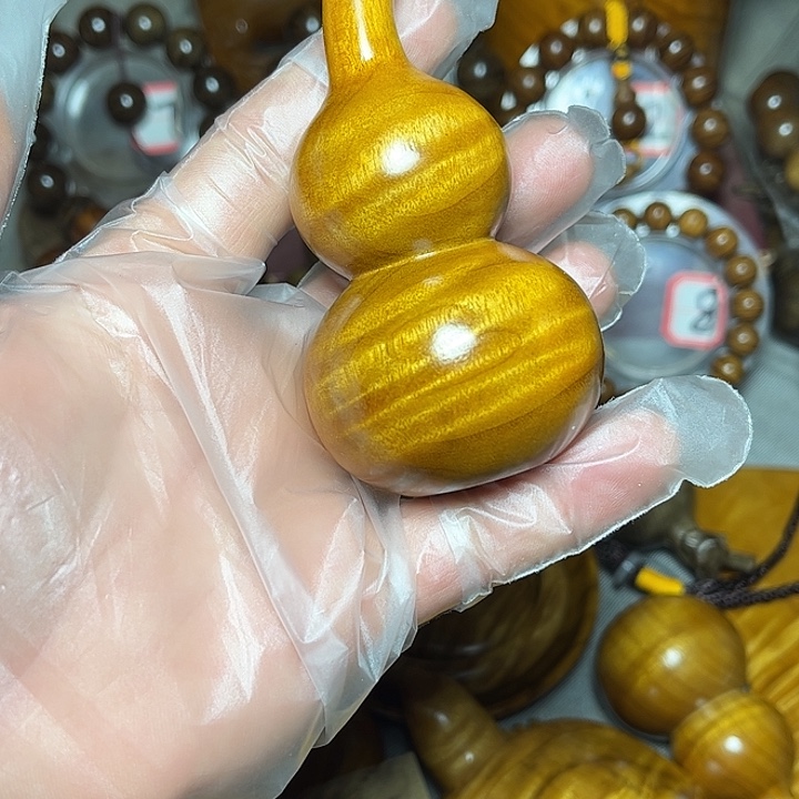 楠木（金丝楠）其他