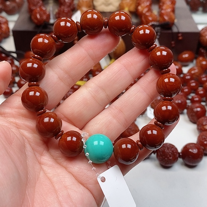 橄榄核吊坠L**W888888888