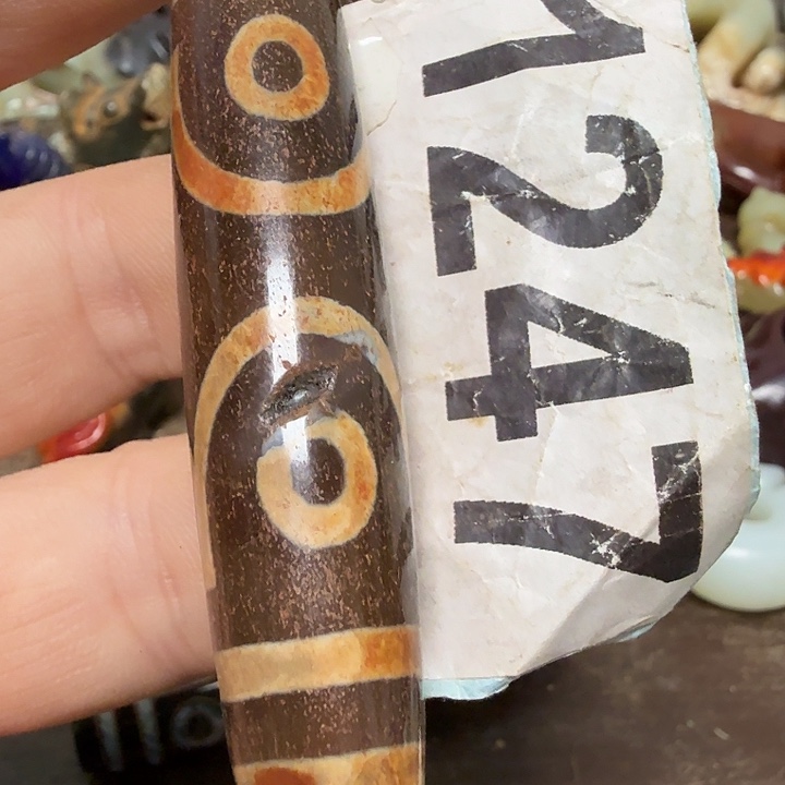 原***6玛瑙/玉髓未镶嵌颈饰