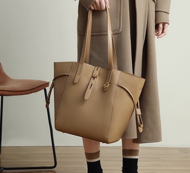 轻奢时尚菱格链条单肩斜挎包    H267