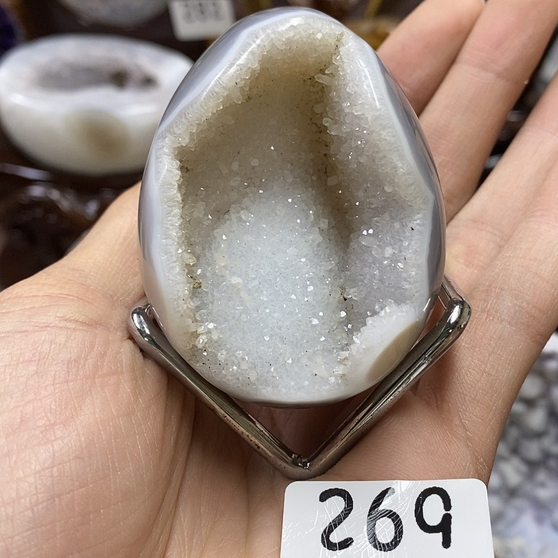 玛瑙/玉髓未镶嵌玛瑙摆件